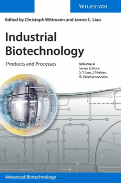 Industrial Biotechnology - Wittmann, Christoph