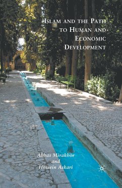 Islam and the Path to Human and Economic Development - Mirakhor, A.;Askari, H.