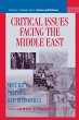 Critical Issues Facing the Middle East - Bild 1