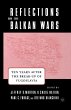 Reflections on the Balkan Wars - Bild 1