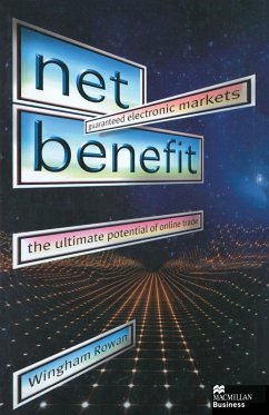 Net Benefit - Rowan, W.