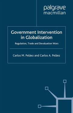 Government Intervention in Globalization - Pelaez, Carlos M.