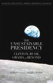 The Unsustainable Presidency