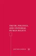 Truth, Politics, and Universal Human... - Bild 1