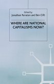 Where are National Capitalisms Now?