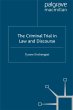 The Criminal Trial in Law and Discourse - Bild 1