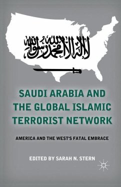 Saudi Arabia and the Global Islamic Terrorist Network