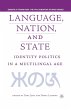 Language, Nation and State - Bild 1