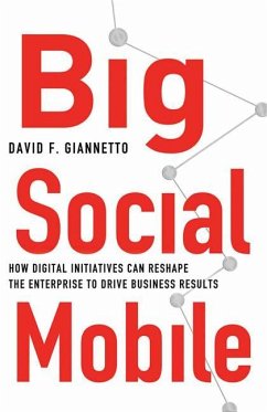 Big Social Mobile - Giannetto, D.