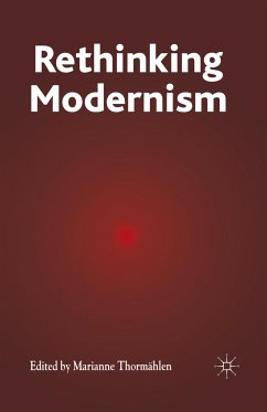 Rethinking Modernism