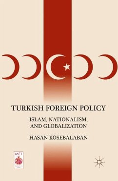 Turkish Foreign Policy - Kösebalaban, H.