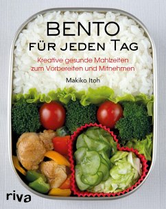 Bento für jeden Tag - Itoh, Makiko