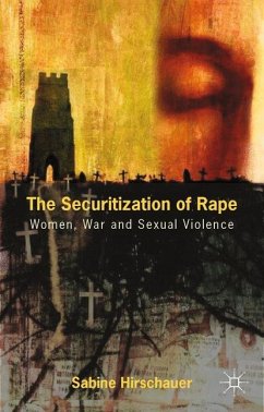 The Securitization of Rape - Hirschauer, S.