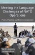 Meeting the Language Challenges of NATO... - Bild 1