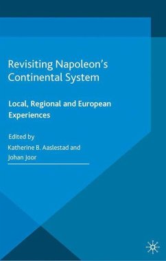 Revisiting Napoleon¿s Continental System