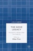The Gove Legacy: Education in Britain After the Coalition