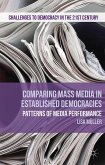 Comparing Mass Media in Established Democracies