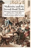 Modernity and the Second-Hand Trade