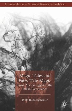 Magic Tales and Fairy Tale Magic - Bottigheimer, R.