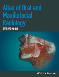 Atlas of Oral and Maxillofacial Radiology - Koong, Bernard