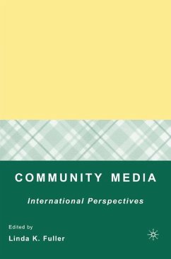 Community Media - Fuller, Linda K.