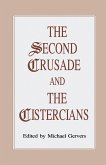 The Second Crusade and the Cistercians