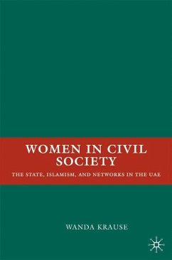 Women in Civil Society - Krause, W.