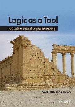 Logic as a Tool - Goranko, Valentin