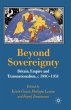 Beyond Sovereignty - Bild 1