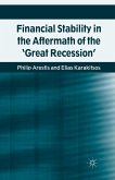 Financial Stability in the Aftermath of the 'Great Recession'