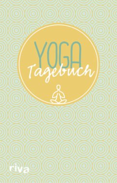 Yoga-Tagebuch - Schaub, Silvia