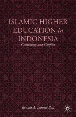 Islamic Higher Education in Indonesia - Lukens-Bull, R.