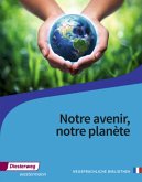 Notre avenir, notre planète