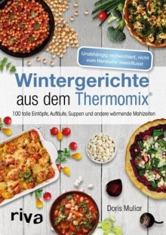 Wintergerichte aus dem Thermomix® - Muliar, Doris