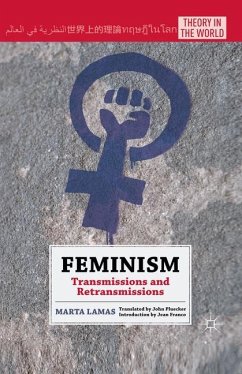 Feminism - Lamas, M.