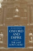 Oxford and Empire