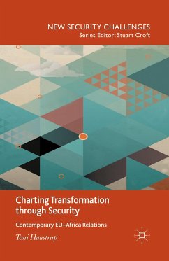 Charting Transformation through Security - Haastrup, T.
