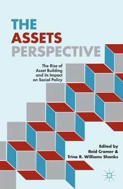 The Assets Perspective - Cramer, R.; Shanks, T.