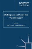 Shakespeare and Character