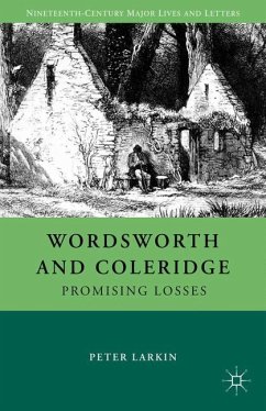 Wordsworth and Coleridge - Larkin, P.