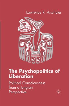 The Psychopolitics of Liberation - Alschuler, L.