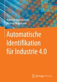 Automatische Identifikation für Industrie 4.0