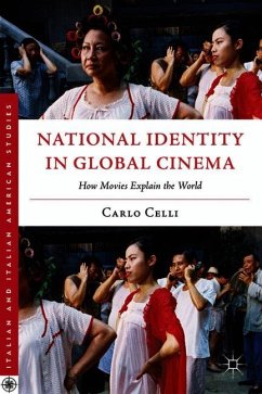 National Identity in Global Cinema - Celli, C.