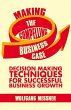 Making the Compelling Business Case - Bild 1