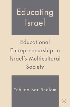 Educating Israel - Shalom, Y.