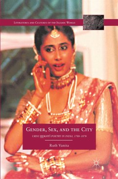 Gender, Sex, and the City - Vanita, R.