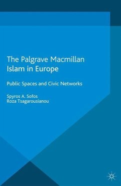 Islam in Europe - Sofos, S.;Tsagarousianou, R.