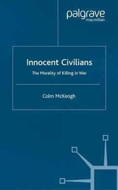 Innocent Civilians - McKeogh, C.