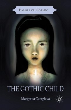 The Gothic Child - Georgieva, Margarita