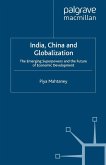 India, China and Globalization